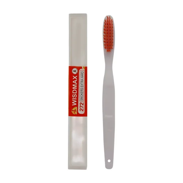 Wisdmax Toothbrush