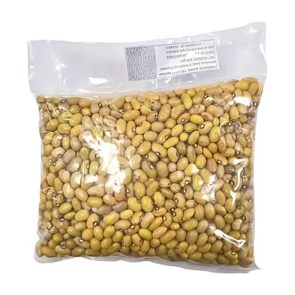 Yellow Beans 500G