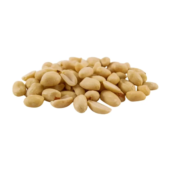 Peanuts (Blanched)