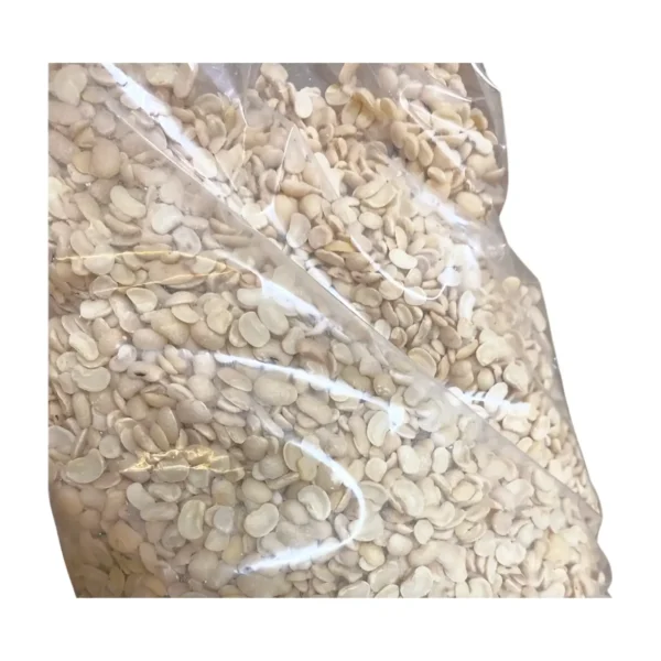 Peeled Beans 1.5KG