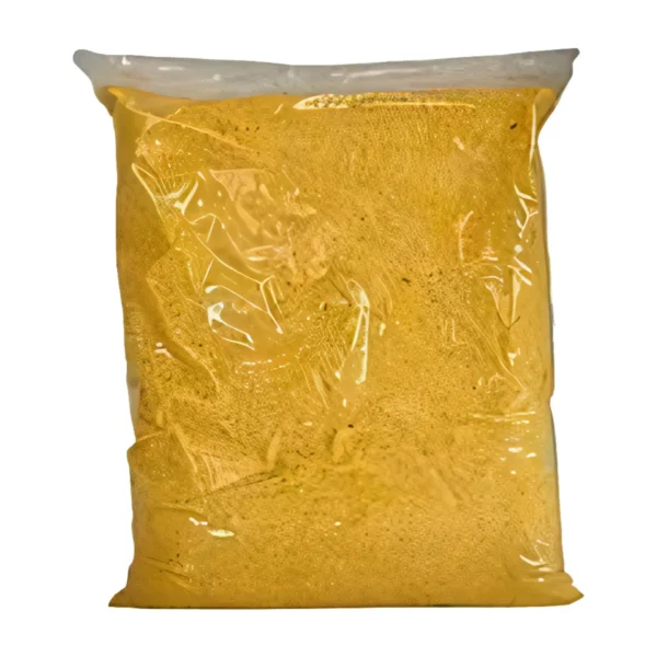 Original Yellow Garri 1.5 KG