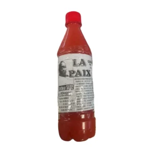 La Paix