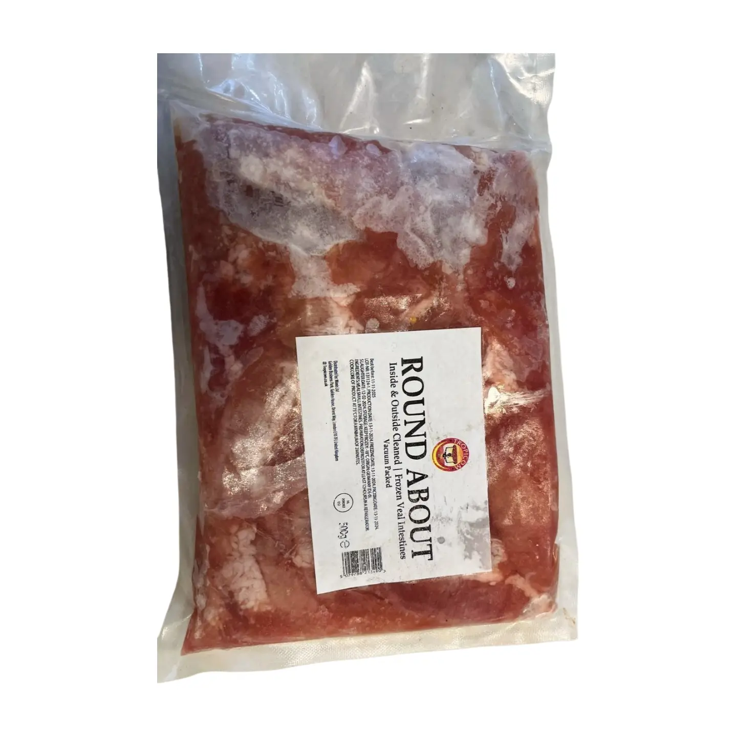 Round About Intestines (1 Pack)