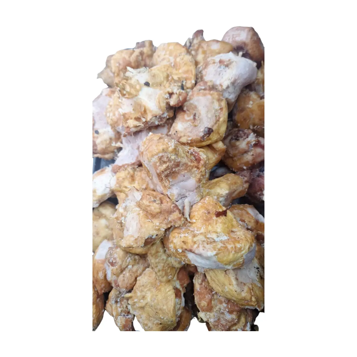 Smoked Turkey Tail 1KG