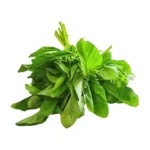 Fresh Tete | Green | Kallaloo Leaves