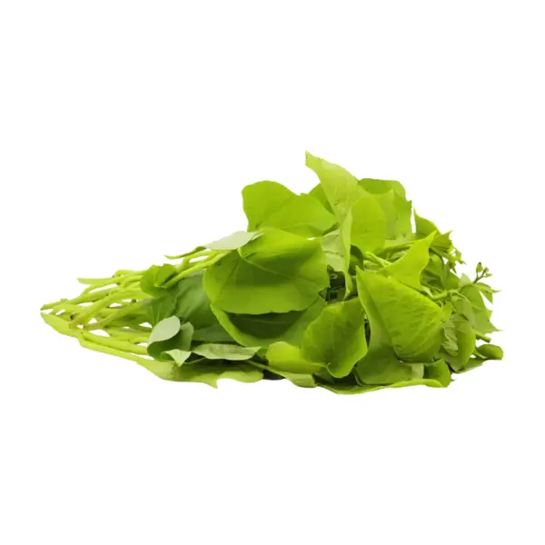 Sweet Potatoes Leaves | Matembele