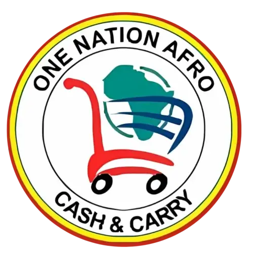 One Nation Afro Shop